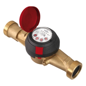 Тепловодомер ВСГН 25 Счетчики воды