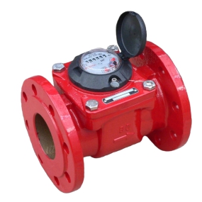 Тепловодомер ВСГН 150 (Польша) Счетчики воды