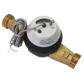 Тепловодомер ВСТН 40 (100л/имп) Счетчики воды