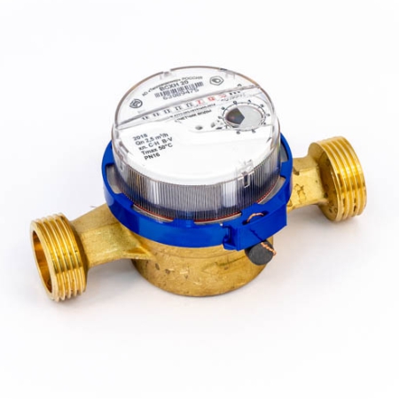 Тепловодомер ВСХН 20 Счетчики воды