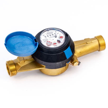 Тепловодомер ВСХН 25 Счетчики воды