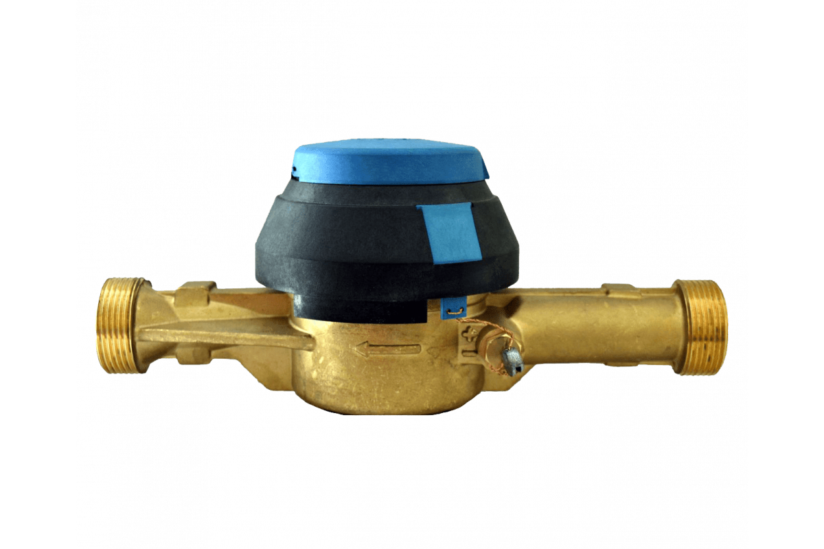 Тепловодомер ВСХН 25 класс С Счетчики воды #2