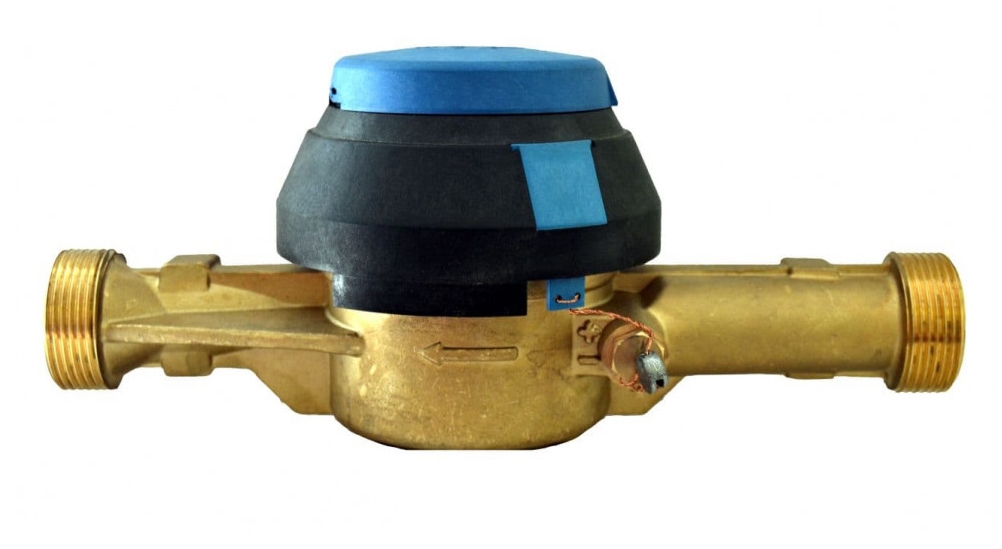 Тепловодомер ВСХН 32 Счетчики воды #3