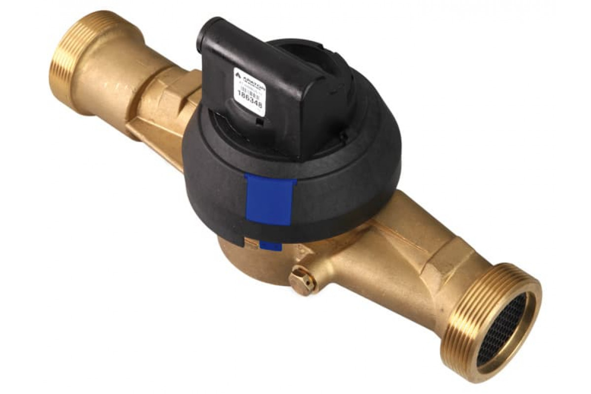 Тепловодомер ВСХН 32 Счетчики воды #2