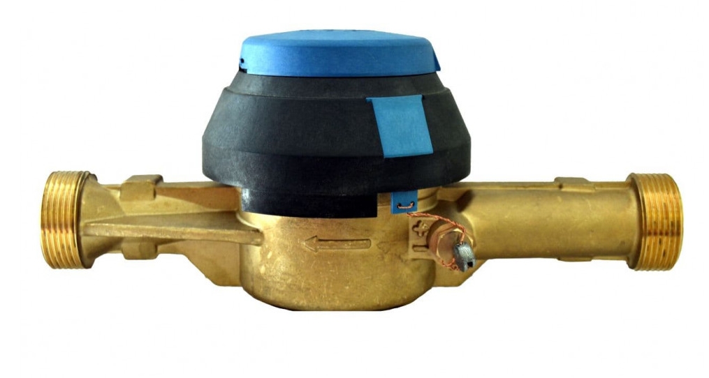 Тепловодомер ВСХН 32 IP68 Счетчики воды #3