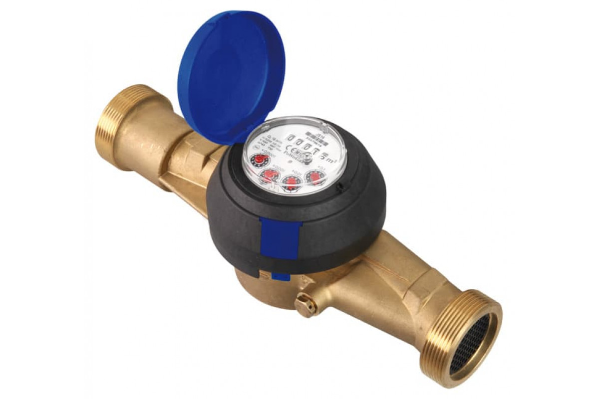 Тепловодомер ВСХН 32 IP68 Счетчики воды #1