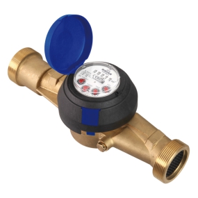 Тепловодомер ВСХН 40 Счетчики воды