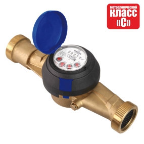 Тепловодомер ВСХН 40 класс С Счетчики воды