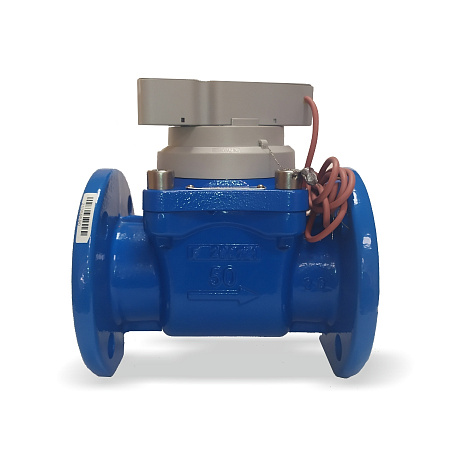 Тепловодомер ВСХН 65 IP68 МИД 1.х Счетчики воды #3