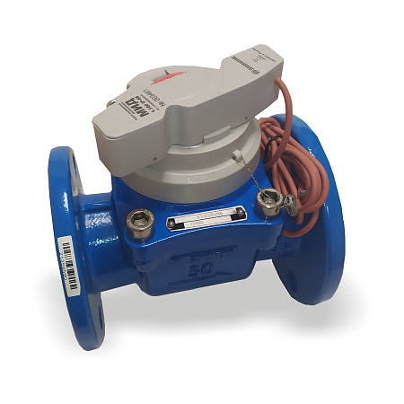 Тепловодомер ВСХН 80 IP68 МИД 1.х (Россия) Счетчики воды #1