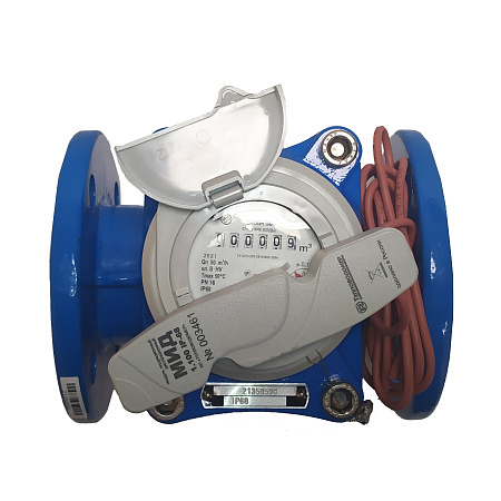 Тепловодомер ВСХН 150 IP68 МИД 1.х Счетчики воды #2