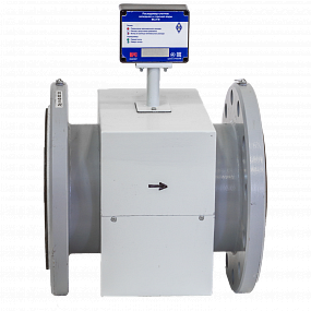 Тепловодомер ВСЭ-М БИ Ду150 Расходомеры