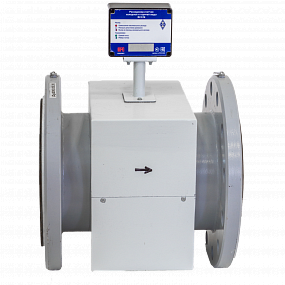 Тепловодомер ВСЭ-М БИ Ду200 Расходомеры