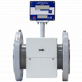 Тепловодомер ВСЭ-М И Ду100 Расходомеры