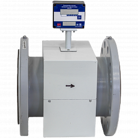 Тепловодомер ВСЭ-М И Ду200 Расходомеры